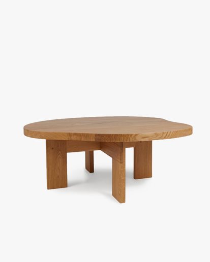 Frama Farmhouse Coffee Table Pond