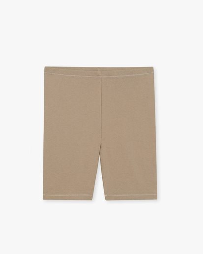 Konges Sløjd Niroli Legging Shorts Chinchilla