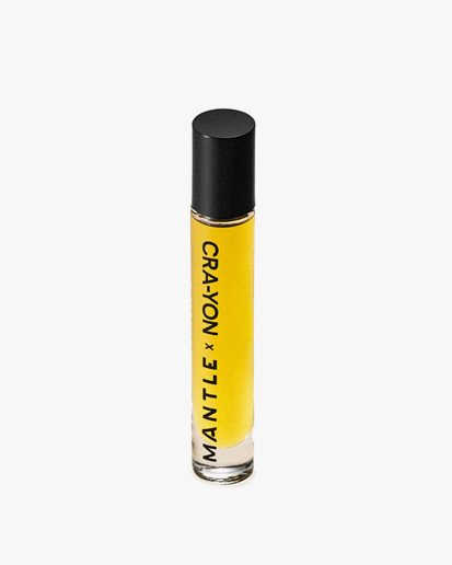 CRA-YON The High Road Perfume Oil