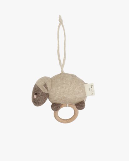 Konges Sløjd Activity Music Sheep Multi