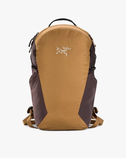 Arc'teryx Mantis 16 Backpack Relic/Bitters