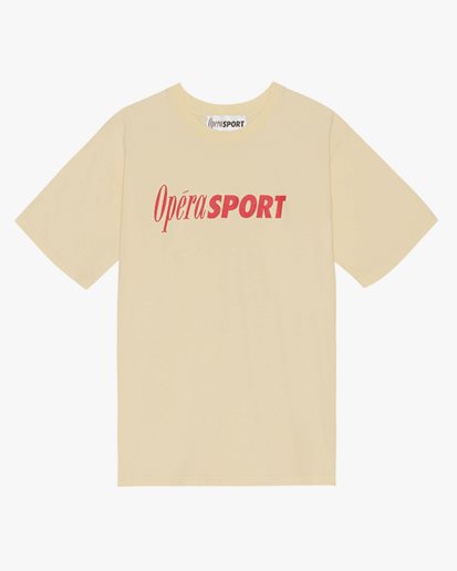 Opéra Sport Cruz T-Shirt Afterglow