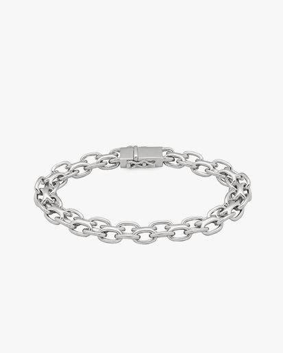 Tom Wood Vintage Bracelet Silver