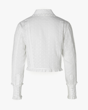 The Garment Rome Shirt Blouse Cream
