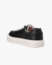 Sunnei Dreamy Sneakers Black/White
