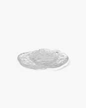 Ferm Living Momento Glass Stone Set Of 2 Clear