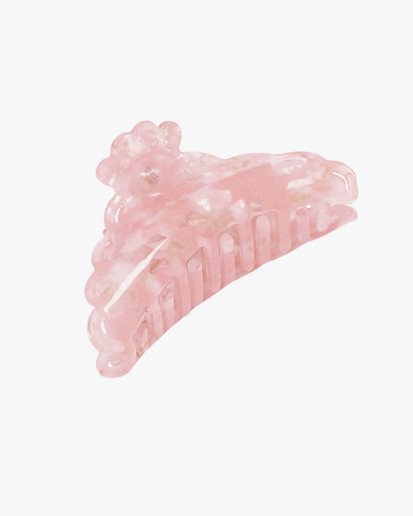 Pico Elly Hair Claw Baby Pink
