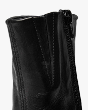 Miista Brenda Ankle Boots Black