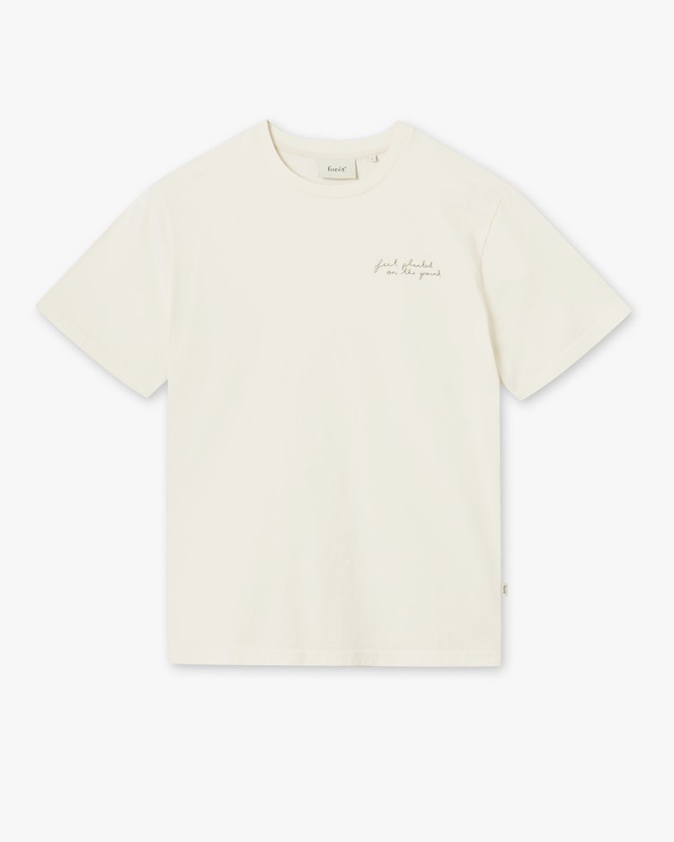 Forét Gravel T-Shirt Cloude/Sage