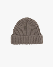 Lalaby Woody Beanie Brown