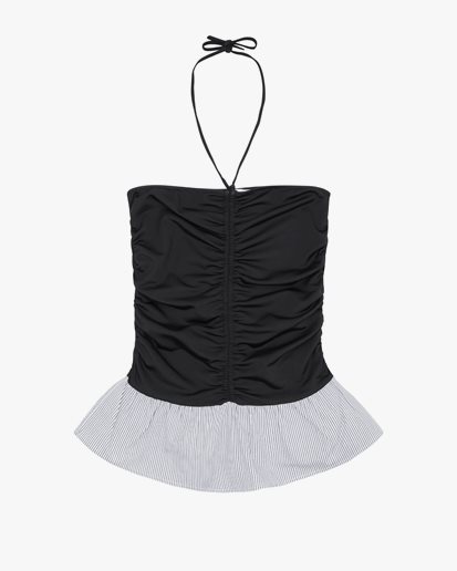 Opéra Sport Frida Top Black