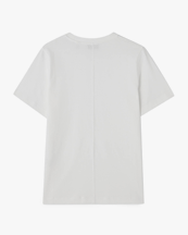 House of Dagmar Cotton T-Shirt White