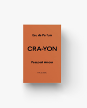 CRA-YON Passport Amour