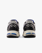 New Balance 1906 Silver Metallic/Blue