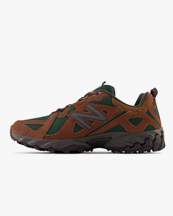 New Balance 610 True Brown