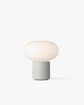 New Works Karl-Johan Portable Table Lamp