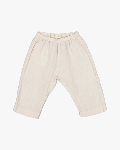 MarMar Copenhagen Panto Linen Pants Kit