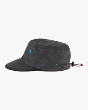 Klättermusen Ansur Cap Raven