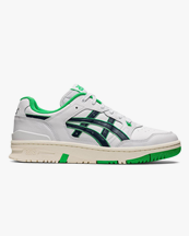 Asics Ex89 White/French Blue