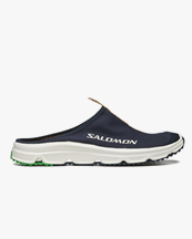 Salomon Rx Slide 3.0 Dark Saphire/Rubber/Jolly Green