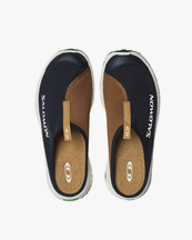 Salomon Rx Slide 3.0 Dark Saphire/Rubber/Jolly Green