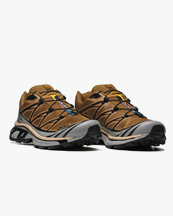 Salomon Xt-6 Cathay Spice/Quarry/Spice Cloud