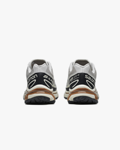 Salomon Xt-6 Lunar Rock/Dark Sapphire/Rubber