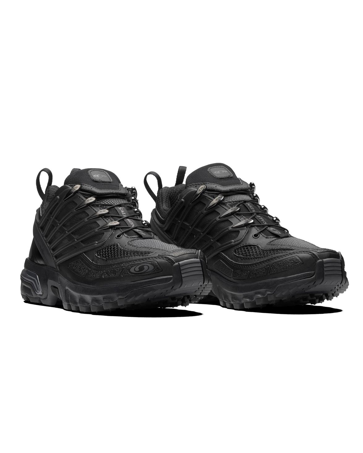 Salomon Acs Pro Black/Black/Black - Vallgatan 12