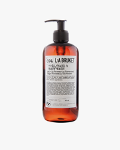L:a Bruket 094 Hand & Body Wash Sage/Rosemary/Lavender