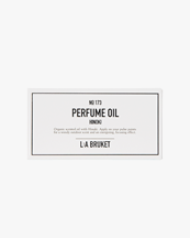 L:a Bruket 173 Perfume Oil Hinoki