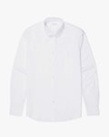 Sunspel Casual Shirt White