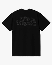 Carhartt Wip Fez T-Shirt Black