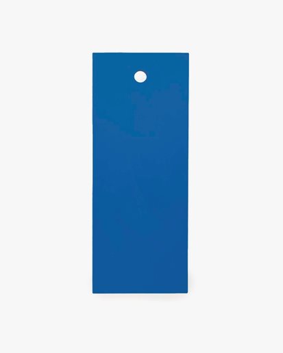 Frama Dry Studios Cutting Board Faded Blue