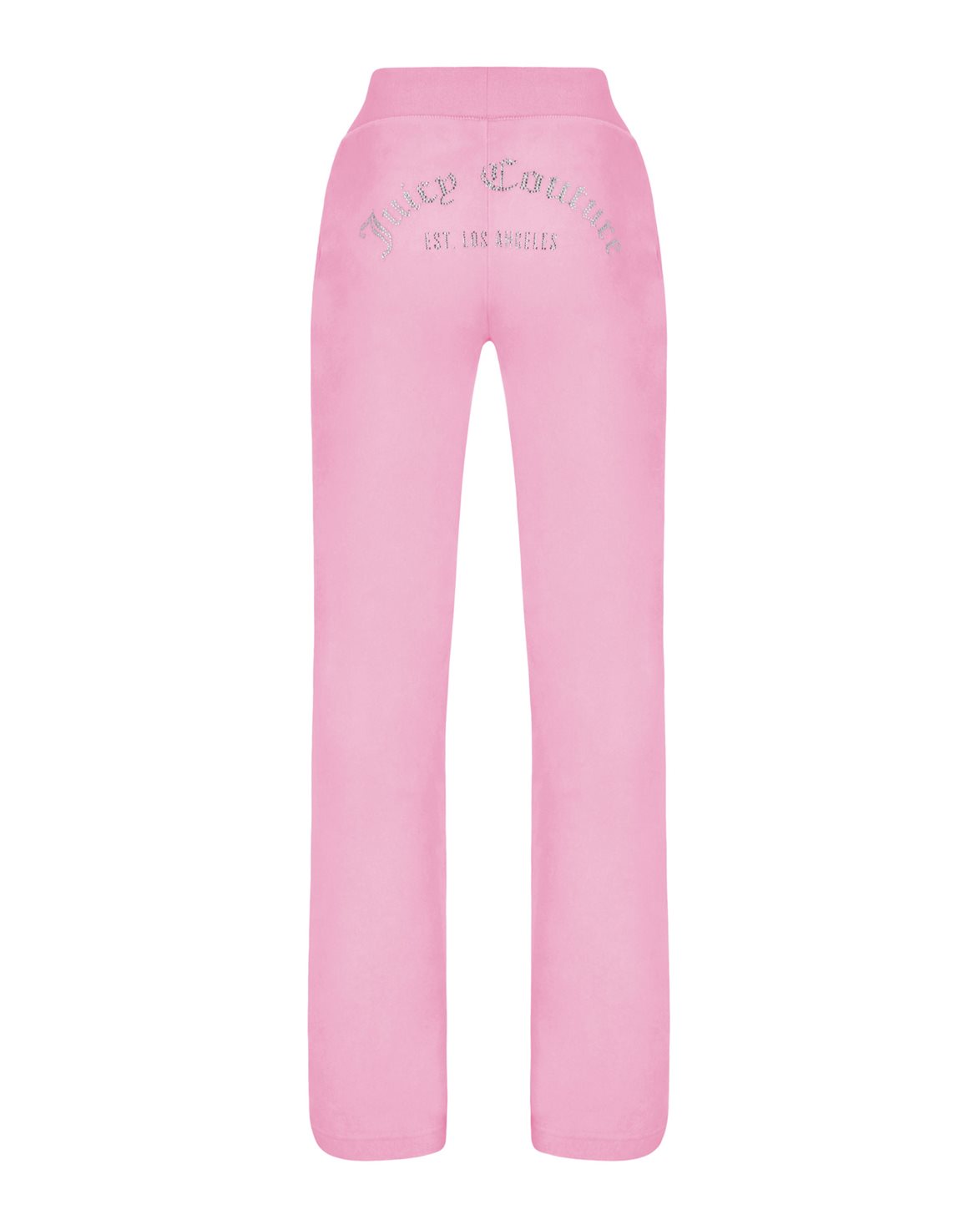 Juicy Couture Black Label Terry Flare Pants - 100% Exclusive |  Bloomingdale's