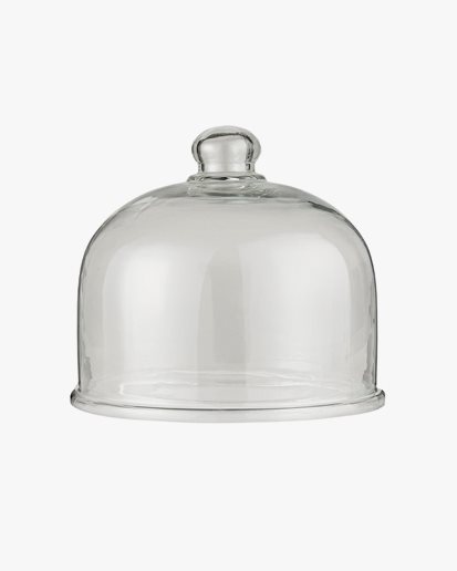 Kitchen Dome Glass