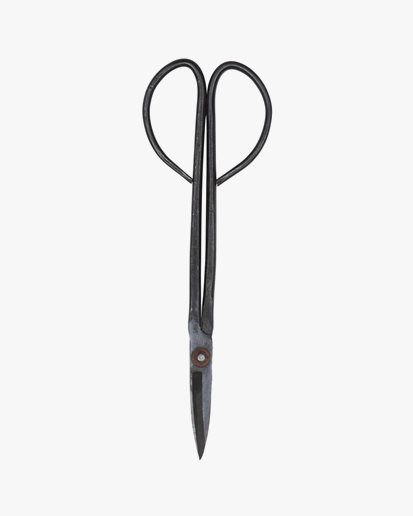 Scissors Large Black
