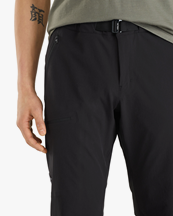 Arc'teryx Gamma Pant M Black