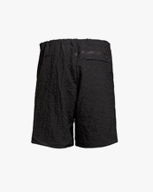 Norse Projects Ripstop Shorts Black