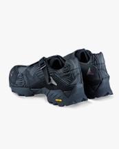 ROA Minaar Sneakers Black