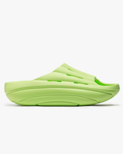 UGG Wmn Foamo Slide Pale Chartreuse