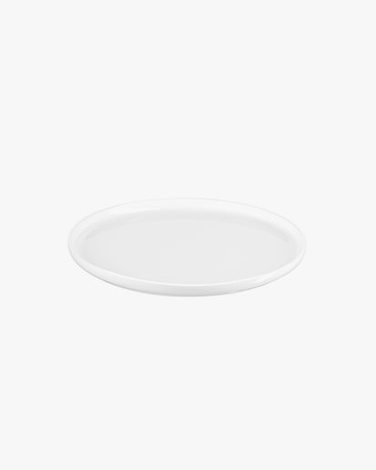 Asa Selection Small Plate White
