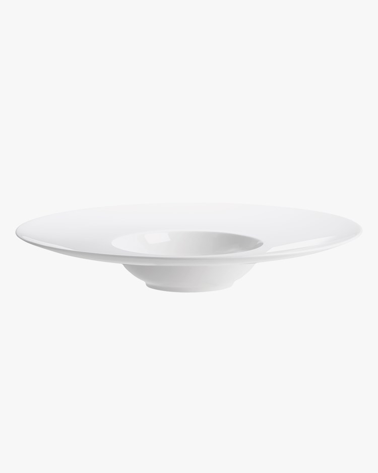 Asa Selection Large Gourmet Plate White