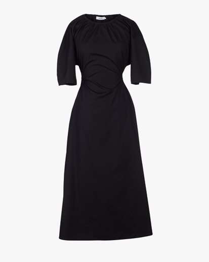 Stylein Jarama Dress Black