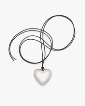 The Good Statement Spirit Necklace Small Heart