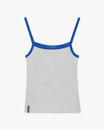 Paloma Wool Barkau Tank Top Light Grey