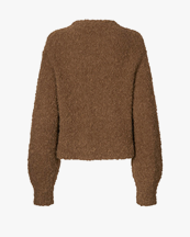 The Garment Balboa Sweater Hazelnut