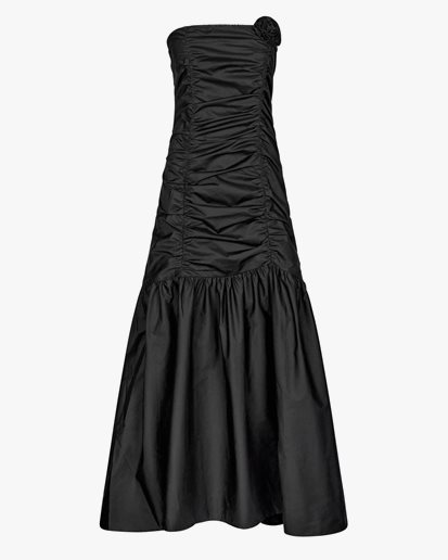 The Garment Cyprus Gown Black