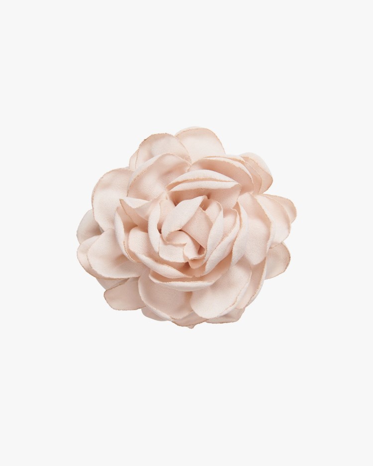 Pico Rose Claw Ivory