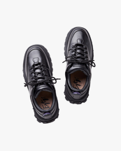 EYTYS Angel Sneakers Black Leather