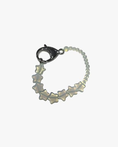 Phanta Super Power Crystal Bracelet Opalite